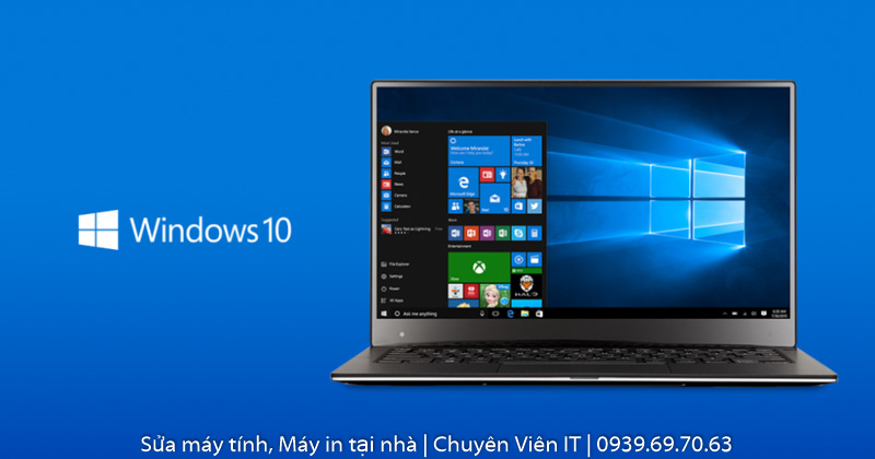 Windows 10