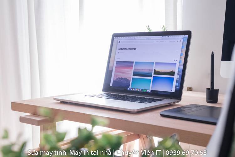 địa chỉ cài win quận 5