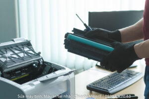 dịch vụ nạp mực máy in quận 7