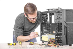 dịch vụ sửa máy tính quận 7