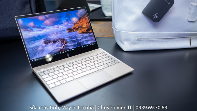 sửa laptop quận 10