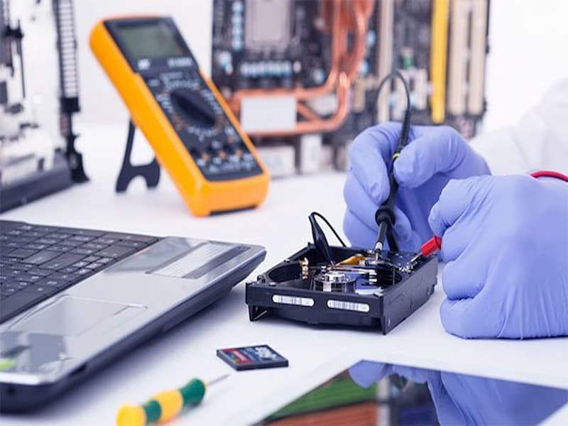 Chuyên Viên IT - Địa chỉ uy tín của mọi nhà