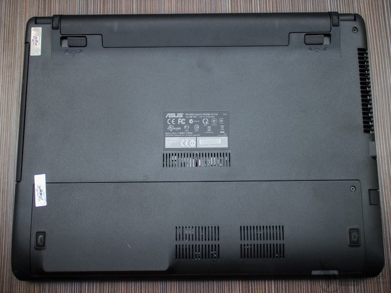 Kiểm tra thời hạn bảo hành của laptop