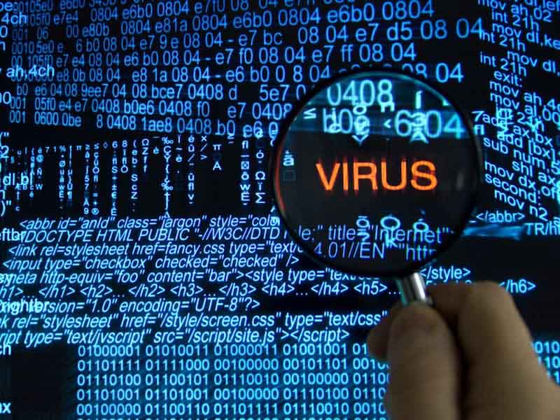 Cài win có xóa sạch virus không?