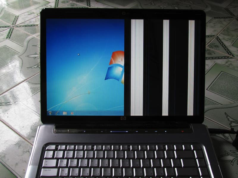 Dịch vụ sửa laptop quận Bình Tân uy tín, giá rẻ