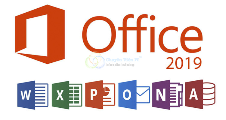 Tải Office 2019 | Bản Quyền Vĩnh Viễn - Miễn Phí