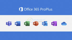 Hướng dẫn cài đặt phần mềm Microsoft Office 365