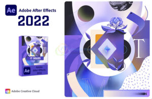 Hướng dẫn tải và cài đặt phần mềm After Effects 2022