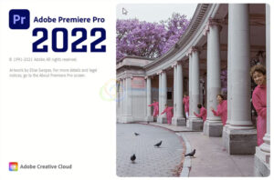 Hướng dẫn tải và cài đặt phần mềm Adobe Premiere