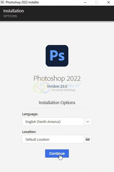 download phần mềm photoshop miễn phí