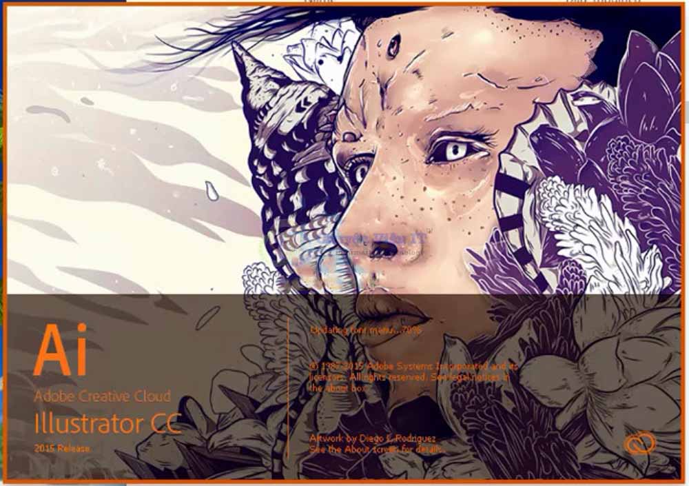 adobe illustrator 2015.3 download