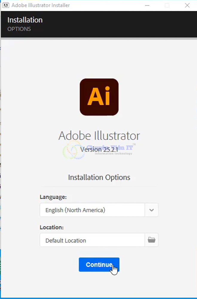 Adobe Illustrator 2021