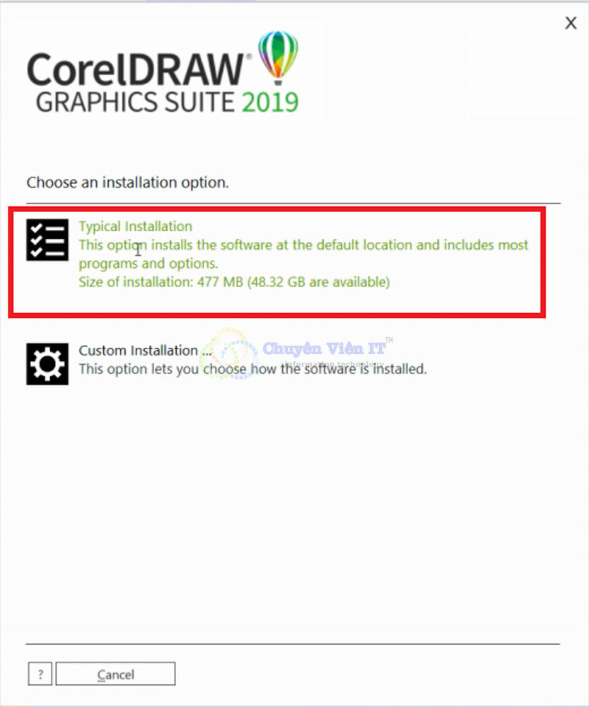 Coreldraw 2019