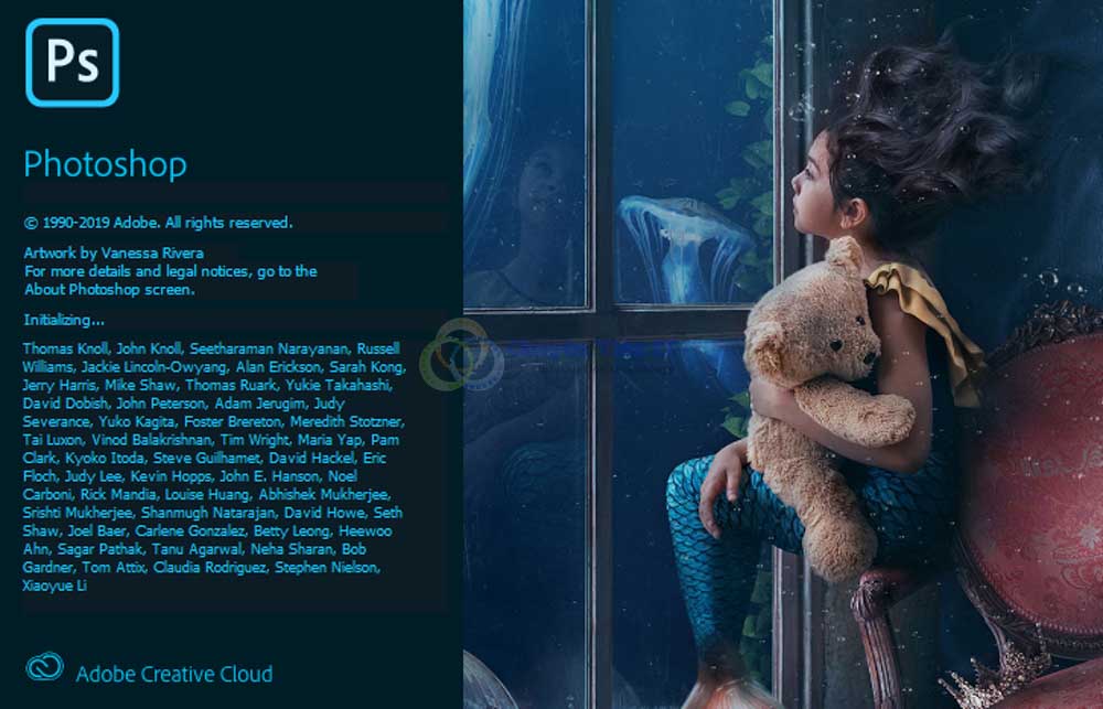 hướng dẫn cài đặt phần mềm adobe photoshop 2020