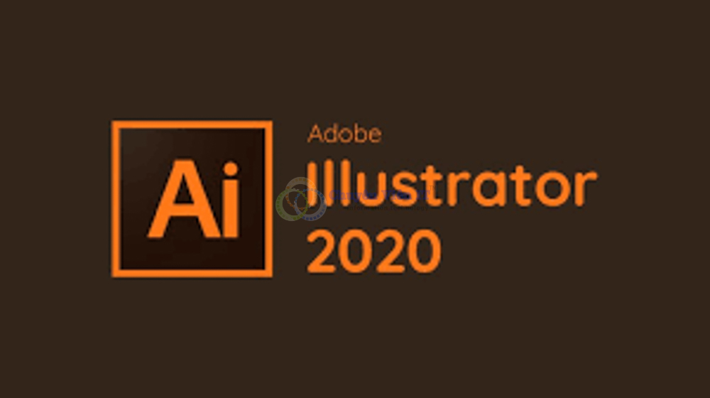 Adobe Illustrator 2020 Bản Quyền Vĩnh Viễn – Miễn phí | Link Drive