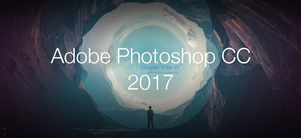 Photoshop 2017