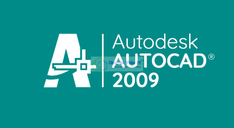 Autocad 2009