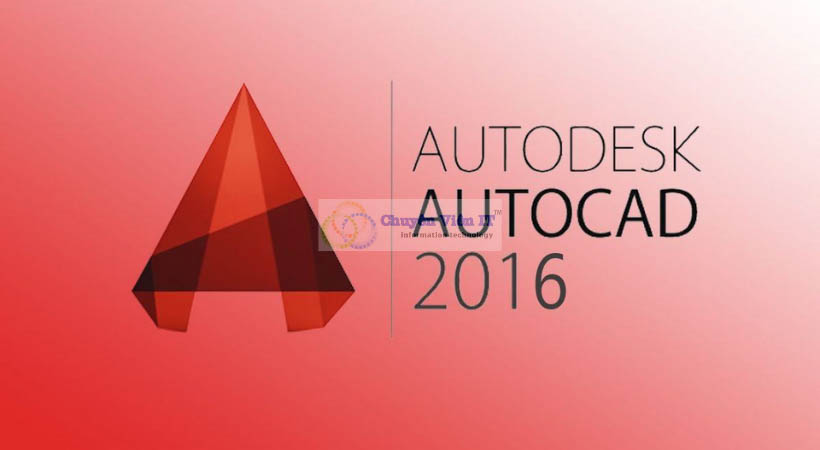 Autocad 2016