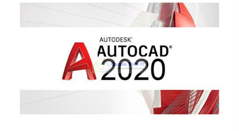 Autocad 2020 | Full Crack Miễn Phí 100% | Link Google Drive