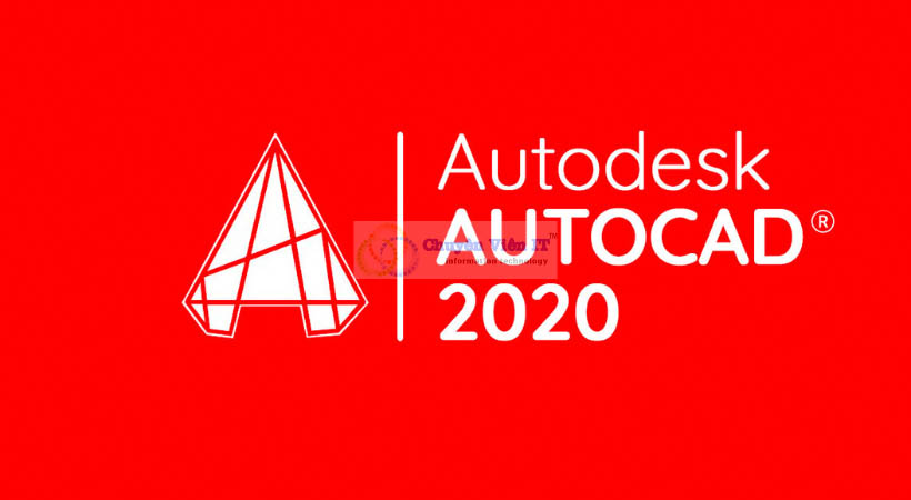 Autocad 2020