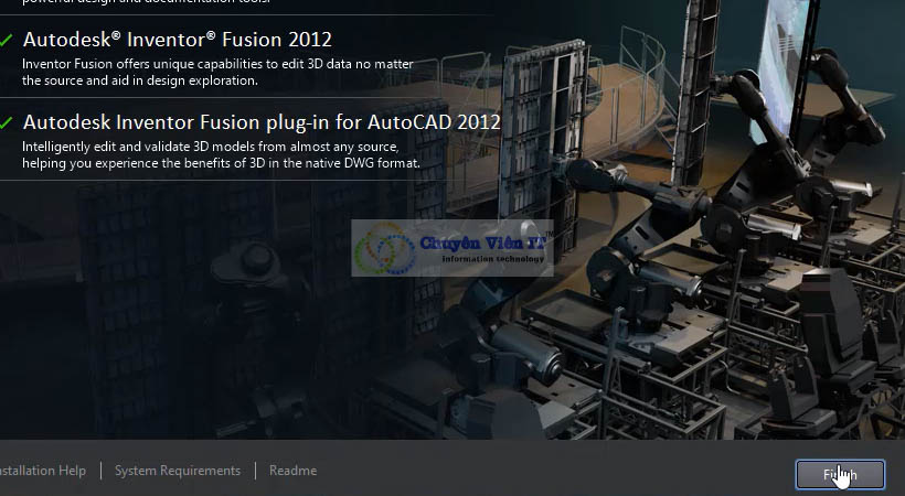 Autocad 2012