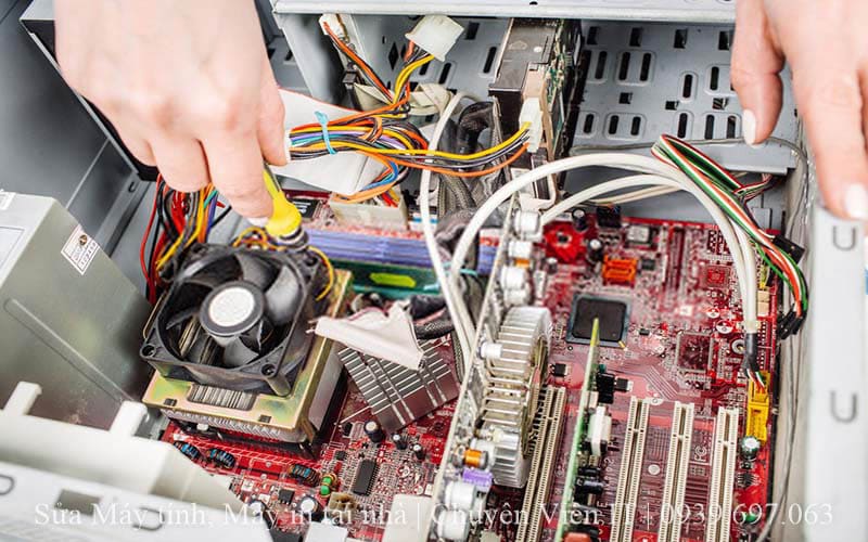 Dịch vụ nhanh chóng