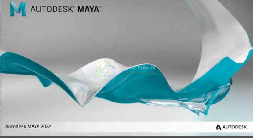 Autodesk Maya 2022
