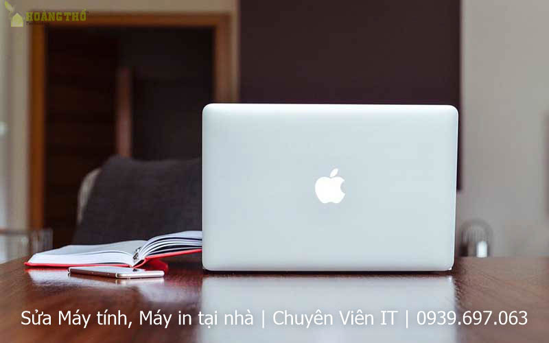 Cai Macbook quan Tan Phu.
