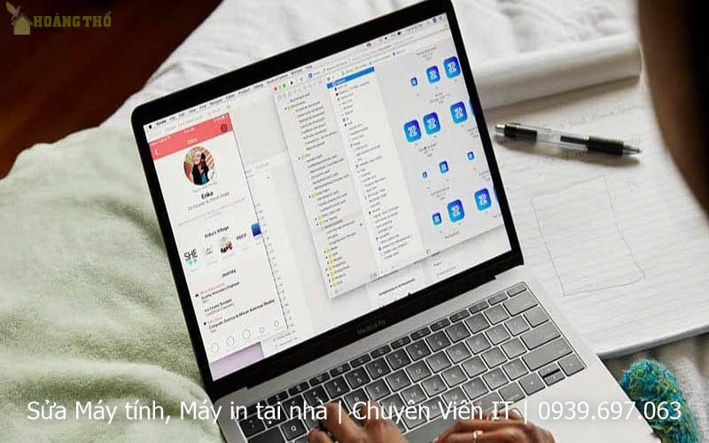 Cài đặt viber trên macbook