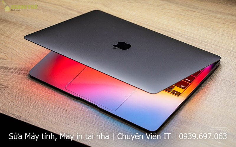 cài macbook huyện Bình Chánh