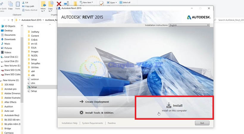 revit 2015