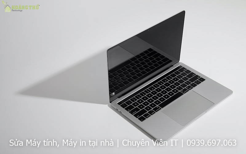 Cài Macbook quận 3