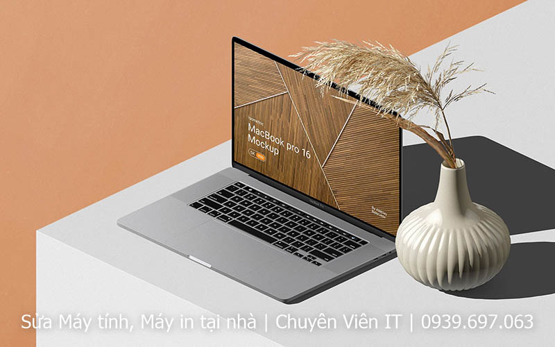 Cài Macbook quận 4