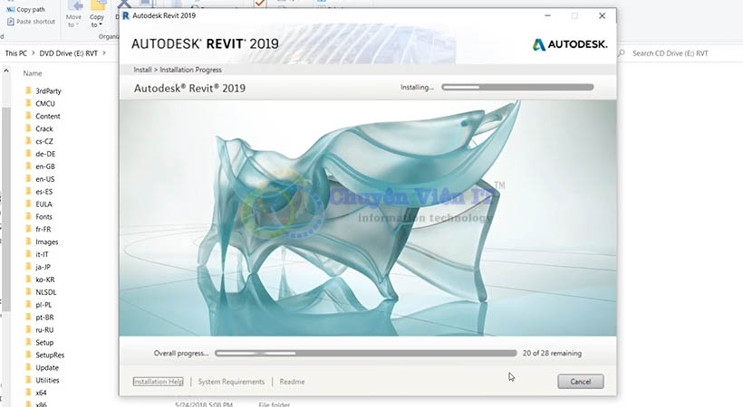 revit 2019