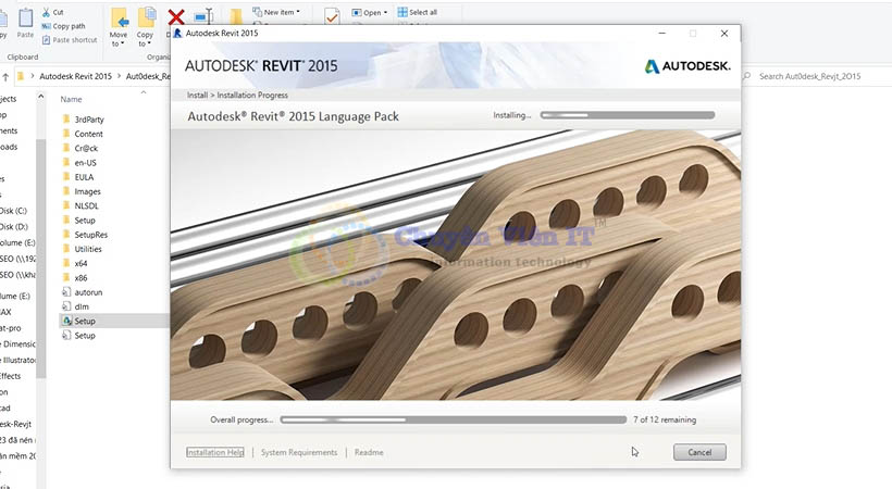 Autodesk Revit 2015