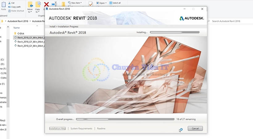 Autodesk Revit 2018