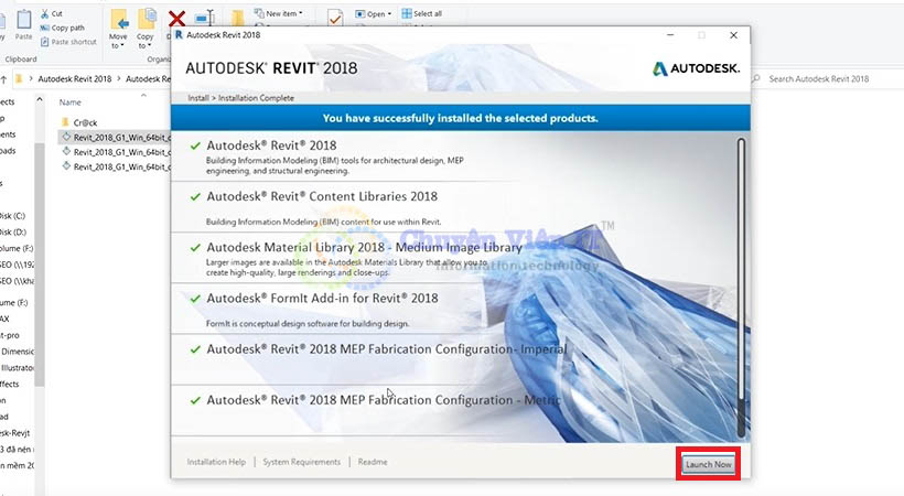 Autodesk Revit 2018