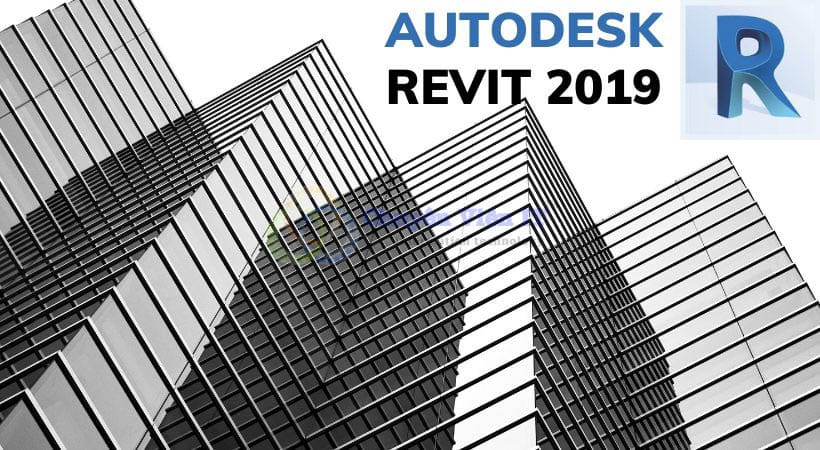 Autodesk Revit 2019