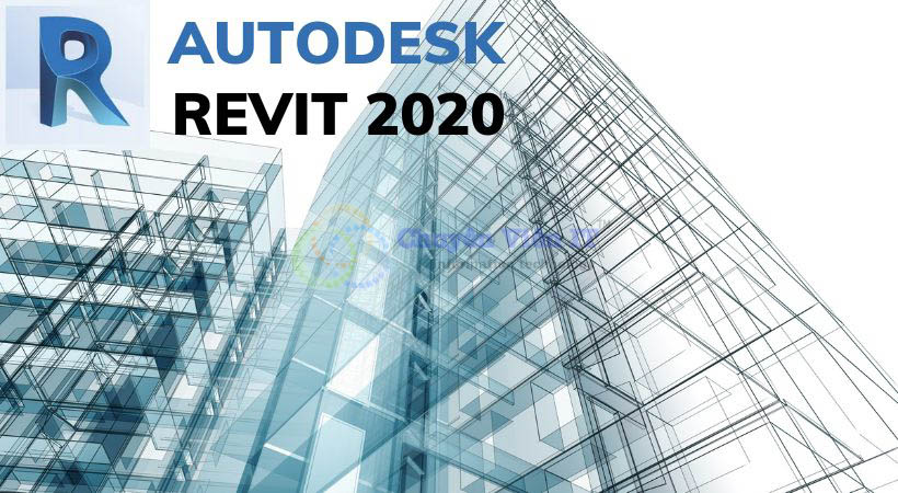 Autodesk Revit 2020