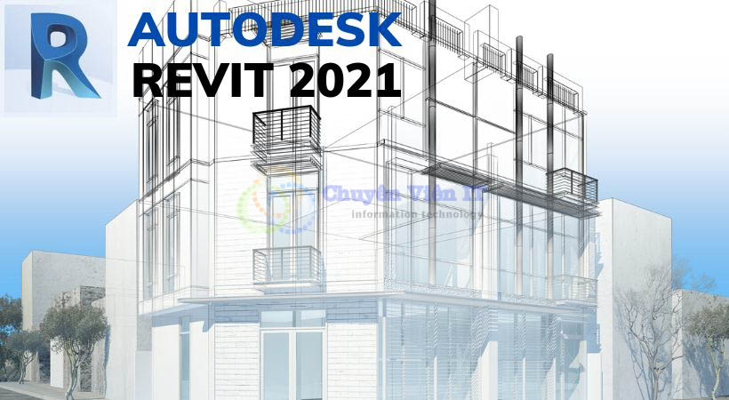 Autodesk Revit 2021