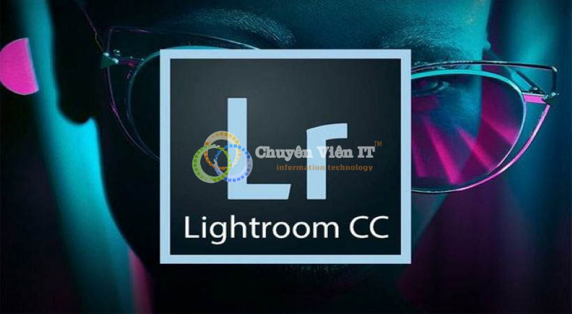 Lightroom 2019