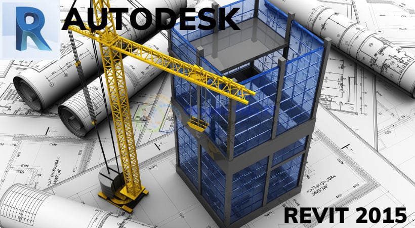 Autodesk Revit 2015