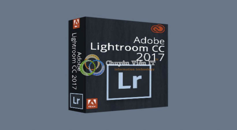 Lightroom 2017