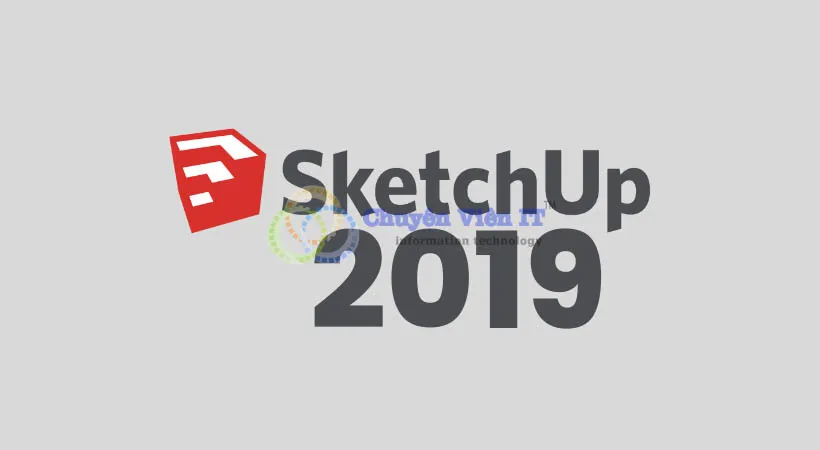 Hướng dẫn download Sketchup 2018 và cách cài đặt chi tiết nhất