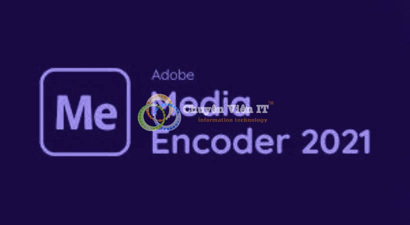 Media Encoder 2021