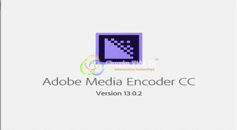 Media Encoder 2019