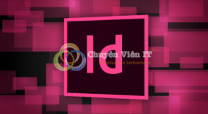 Adobe Indesign 2015