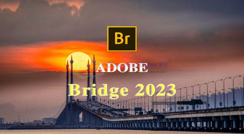 Adobe Bridge 2023