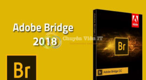 Adobe Bridge 2018