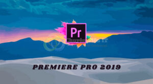 Premiere Pro 2018